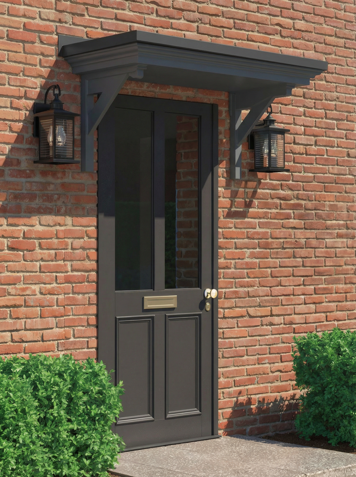 Door Canopy Leeds