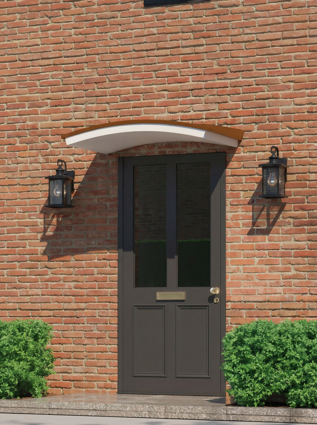 Door Canopy Manchester