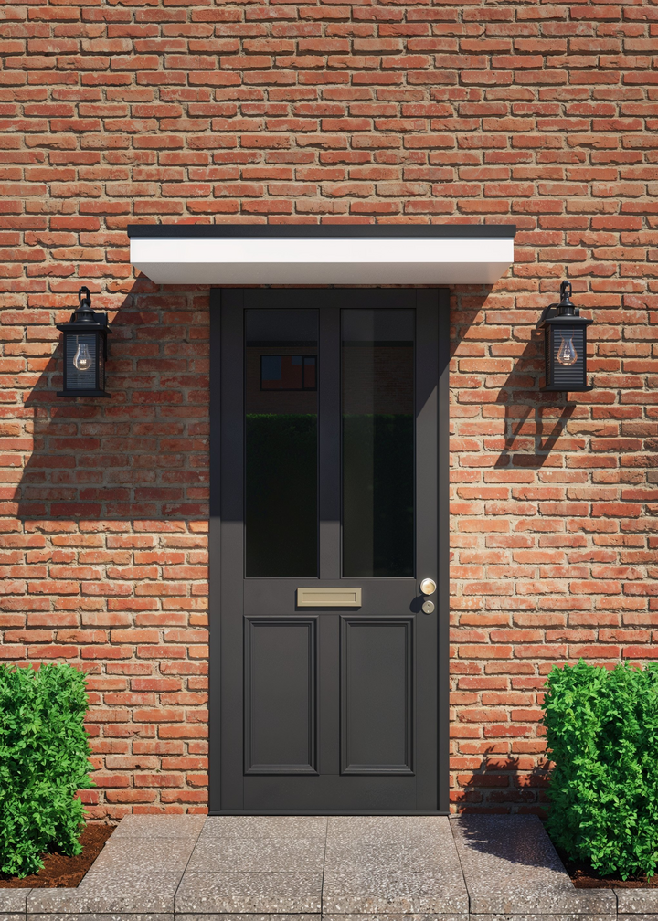 Door Canopy Sheffield