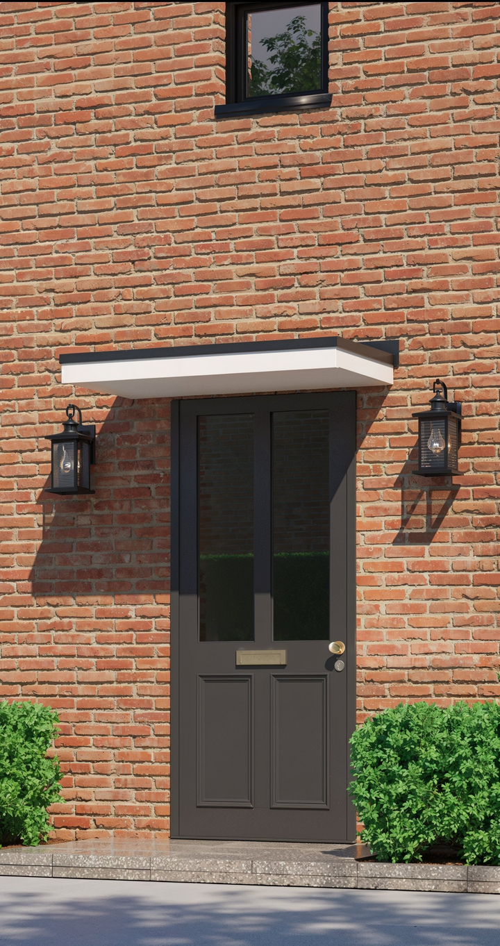 Door Canopy Sheffield