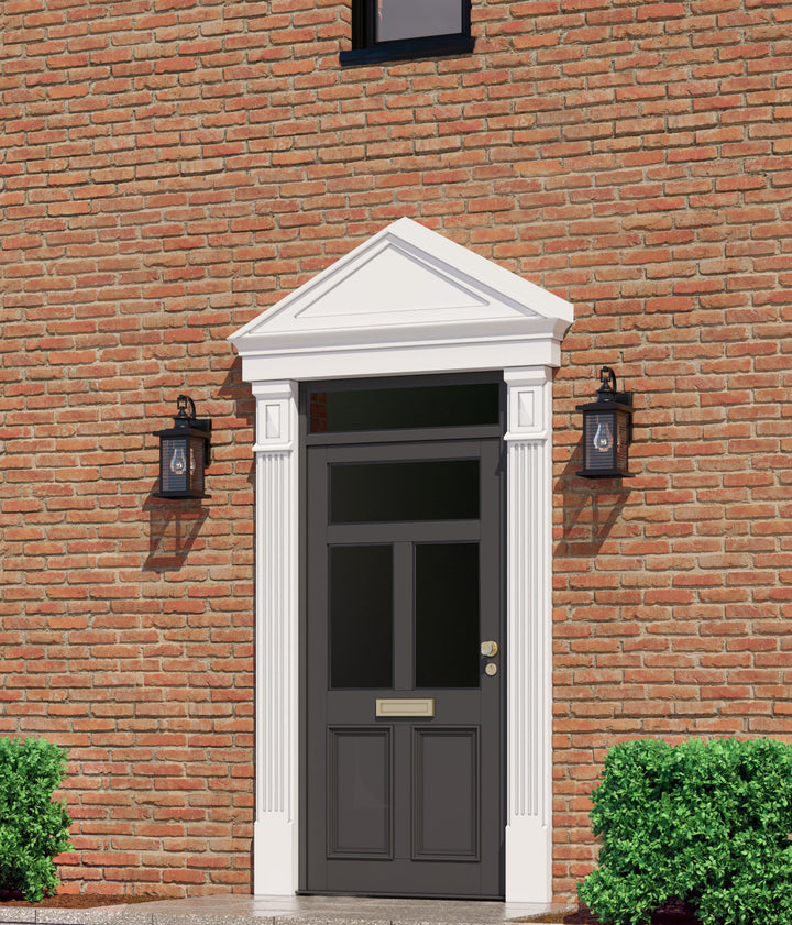 Middleton GRP Door Surround