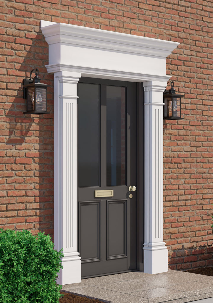 Tamworth Door Surround