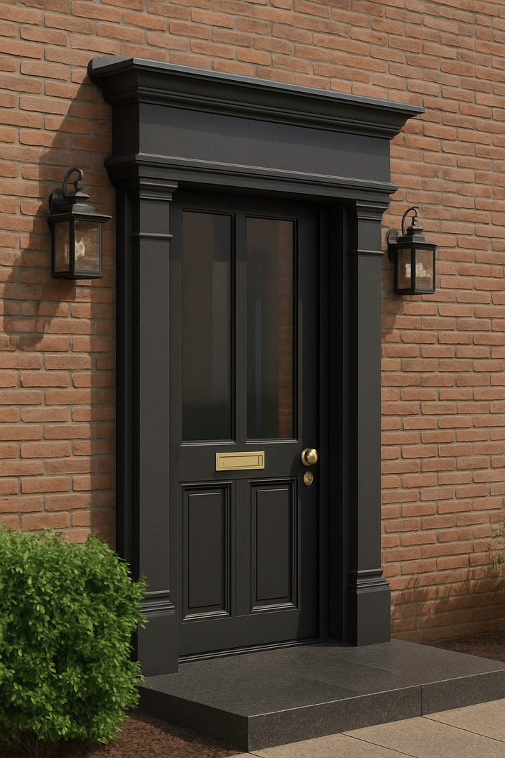 Tamworth Door Surround
