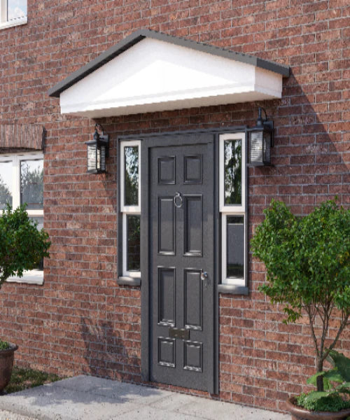 The Regnum Apex GRP Canopy