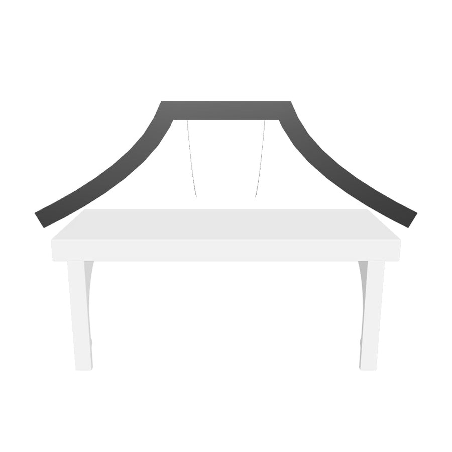 The Regnum Apex GRP Canopy